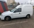 Білий ЗАЗ Lanos Cargo, об'ємом двигуна 1.5 л та пробігом 300 тис. км за 3000 $, фото 1 на Automoto.ua