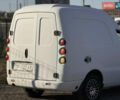 Белый ЗАЗ Lanos Cargo, объемом двигателя 1.5 л и пробегом 180 тыс. км за 2700 $, фото 13 на Automoto.ua