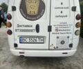 Белый ЗАЗ Lanos Cargo, объемом двигателя 1.5 л и пробегом 173 тыс. км за 1900 $, фото 1 на Automoto.ua