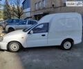 Білий ЗАЗ Lanos Cargo, об'ємом двигуна 1.5 л та пробігом 146 тис. км за 2500 $, фото 4 на Automoto.ua