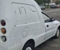 ЗАЗ Lanos Cargo 2012 в Киеве на Automoto.ua Белый ЗАЗ Lanos Cargo, объемом двигателя 1.5 л и пробегом 270 тыс. км за 2200 $, фото 4 на Automoto.ua
