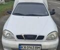 ЗАЗ Lanos Cargo 2012 в Киеве на Automoto.ua Белый ЗАЗ Lanos Cargo, объемом двигателя 1.5 л и пробегом 270 тыс. км за 2200 $, фото 1 на Automoto.ua