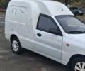 ЗАЗ Lanos Cargo 2012 в Киеве на Automoto.ua Белый ЗАЗ Lanos Cargo, объемом двигателя 1.5 л и пробегом 270 тыс. км за 2200 $, фото 3 на Automoto.ua
