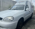 Белый ЗАЗ Lanos Cargo, объемом двигателя 1.5 л и пробегом 165 тыс. км за 3500 $, фото 4 на Automoto.ua