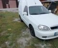 Белый ЗАЗ Lanos Cargo, объемом двигателя 1.5 л и пробегом 218 тыс. км за 2100 $, фото 2 на Automoto.ua