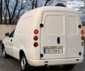 Білий ЗАЗ Lanos Cargo, об'ємом двигуна 1.5 л та пробігом 63 тис. км за 3850 $, фото 11 на Automoto.ua