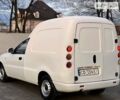 Білий ЗАЗ Lanos Cargo, об'ємом двигуна 1.5 л та пробігом 63 тис. км за 3650 $, фото 9 на Automoto.ua