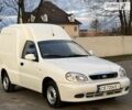 Белый ЗАЗ Lanos Cargo, объемом двигателя 1.5 л и пробегом 63 тыс. км за 3850 $, фото 6 на Automoto.ua