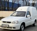 Білий ЗАЗ Lanos Cargo, об'ємом двигуна 1.5 л та пробігом 63 тис. км за 3850 $, фото 2 на Automoto.ua