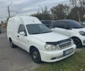 Белый ЗАЗ Lanos Cargo, объемом двигателя 1.5 л и пробегом 279 тыс. км за 1950 $, фото 1 на Automoto.ua