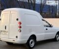 Білий ЗАЗ Lanos Cargo, об'ємом двигуна 1.5 л та пробігом 63 тис. км за 3650 $, фото 16 на Automoto.ua