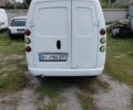 Белый ЗАЗ Lanos Cargo, объемом двигателя 1.5 л и пробегом 218 тыс. км за 2100 $, фото 7 на Automoto.ua