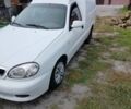 Белый ЗАЗ Lanos Cargo, объемом двигателя 1.5 л и пробегом 218 тыс. км за 2100 $, фото 5 на Automoto.ua