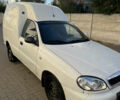 ЗАЗ Lanos Cargo 2013 у Житомирі на Automoto.ua Білий ЗАЗ Lanos Cargo, об'ємом двигуна 1.5 л та пробігом 500 тис. км за 2150 $, фото 1 на Automoto.ua