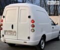 Білий ЗАЗ Lanos Cargo, об'ємом двигуна 1.5 л та пробігом 63 тис. км за 3850 $, фото 14 на Automoto.ua