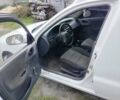 Белый ЗАЗ Lanos Cargo, объемом двигателя 1.5 л и пробегом 218 тыс. км за 2100 $, фото 4 на Automoto.ua