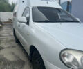Белый ЗАЗ Lanos Cargo, объемом двигателя 1.5 л и пробегом 165 тыс. км за 3500 $, фото 7 на Automoto.ua