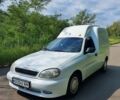 Белый ЗАЗ Lanos Cargo, объемом двигателя 1.5 л и пробегом 173 тыс. км за 3500 $, фото 1 на Automoto.ua