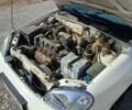 Білий ЗАЗ Lanos Cargo, об'ємом двигуна 1.5 л та пробігом 174 тис. км за 3200 $, фото 4 на Automoto.ua