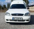 Білий ЗАЗ Lanos Cargo, об'ємом двигуна 1.5 л та пробігом 174 тис. км за 3200 $, фото 1 на Automoto.ua