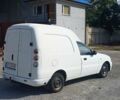 Білий ЗАЗ Lanos Cargo, об'ємом двигуна 1.5 л та пробігом 174 тис. км за 3200 $, фото 3 на Automoto.ua