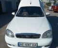 Белый ЗАЗ Lanos Cargo, объемом двигателя 1.5 л и пробегом 189 тыс. км за 3500 $, фото 4 на Automoto.ua