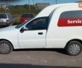 Белый ЗАЗ Lanos Cargo, объемом двигателя 1.5 л и пробегом 189 тыс. км за 3500 $, фото 1 на Automoto.ua