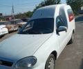 Белый ЗАЗ Lanos Cargo, объемом двигателя 1.5 л и пробегом 189 тыс. км за 3500 $, фото 1 на Automoto.ua