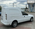 Білий ЗАЗ Lanos Cargo, об'ємом двигуна 1.5 л та пробігом 227 тис. км за 4850 $, фото 4 на Automoto.ua