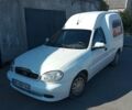 Белый ЗАЗ Lanos Cargo, объемом двигателя 1.5 л и пробегом 189 тыс. км за 3500 $, фото 3 на Automoto.ua