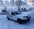 Білий ЗАЗ Lanos Cargo, об'ємом двигуна 1.5 л та пробігом 195 тис. км за 1600 $, фото 1 на Automoto.ua