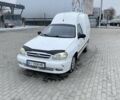 Белый ЗАЗ Lanos Cargo, объемом двигателя 1.5 л и пробегом 140 тыс. км за 3200 $, фото 1 на Automoto.ua