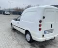 Белый ЗАЗ Lanos Cargo, объемом двигателя 1.5 л и пробегом 140 тыс. км за 3200 $, фото 8 на Automoto.ua