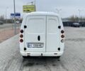 Білий ЗАЗ Lanos Cargo, об'ємом двигуна 1.5 л та пробігом 140 тис. км за 3200 $, фото 6 на Automoto.ua