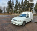 Белый ЗАЗ Lanos Cargo, объемом двигателя 1.5 л и пробегом 10 тыс. км за 2300 $, фото 1 на Automoto.ua