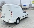 Білий ЗАЗ Lanos Cargo, об'ємом двигуна 1.5 л та пробігом 140 тис. км за 3200 $, фото 4 на Automoto.ua