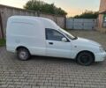 Білий ЗАЗ Lanos Cargo, об'ємом двигуна 1.5 л та пробігом 240 тис. км за 2400 $, фото 1 на Automoto.ua