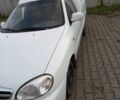 Білий ЗАЗ Lanos Cargo, об'ємом двигуна 1.5 л та пробігом 240 тис. км за 2400 $, фото 6 на Automoto.ua