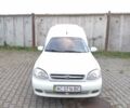Білий ЗАЗ Lanos Cargo, об'ємом двигуна 1.5 л та пробігом 240 тис. км за 2100 $, фото 1 на Automoto.ua