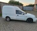 Білий ЗАЗ Lanos Cargo, об'ємом двигуна 1.5 л та пробігом 240 тис. км за 2000 $, фото 1 на Automoto.ua