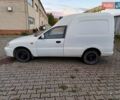 Білий ЗАЗ Lanos Cargo, об'ємом двигуна 1.5 л та пробігом 240 тис. км за 2100 $, фото 7 на Automoto.ua