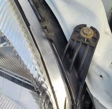 Белый ЗАЗ Lanos Cargo, объемом двигателя 1.5 л и пробегом 140 тыс. км за 2800 $, фото 27 на Automoto.ua