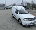 Белый ЗАЗ Lanos Cargo, объемом двигателя 1.5 л и пробегом 140 тыс. км за 3200 $, фото 2 на Automoto.ua