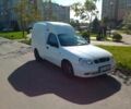 Білий ЗАЗ Lanos Cargo, об'ємом двигуна 1.5 л та пробігом 153 тис. км за 2900 $, фото 1 на Automoto.ua