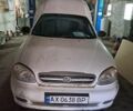 Белый ЗАЗ Lanos Cargo, объемом двигателя 1.5 л и пробегом 450 тыс. км за 1700 $, фото 1 на Automoto.ua