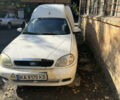 Белый ЗАЗ Lanos Cargo, объемом двигателя 1.5 л и пробегом 274 тыс. км за 2000 $, фото 2 на Automoto.ua