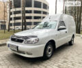 Білий ЗАЗ Lanos Cargo, об'ємом двигуна 1.5 л та пробігом 70 тис. км за 5000 $, фото 57 на Automoto.ua