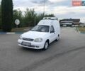 Белый ЗАЗ Lanos Cargo, объемом двигателя 1.5 л и пробегом 156 тыс. км за 4000 $, фото 1 на Automoto.ua