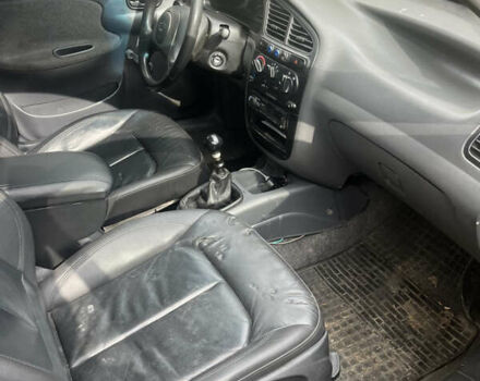 Черный ЗАЗ Lanos Cargo, объемом двигателя 1.5 л и пробегом 437 тыс. км за 2400 $, фото 10 на Automoto.ua