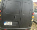 Черный ЗАЗ Lanos Cargo, объемом двигателя 1.5 л и пробегом 437 тыс. км за 2400 $, фото 1 на Automoto.ua